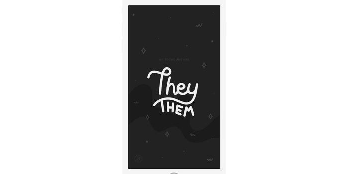 1024x1024 Respect My Pronouns – Tagged 