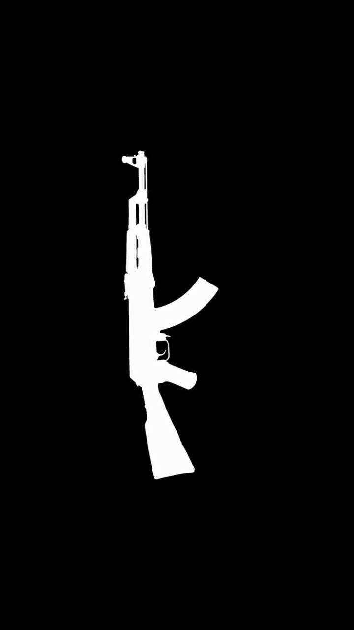 720x1280 Ak 47 Wallpaper by Aram_Jan - 1f - Free on ZEDGE™