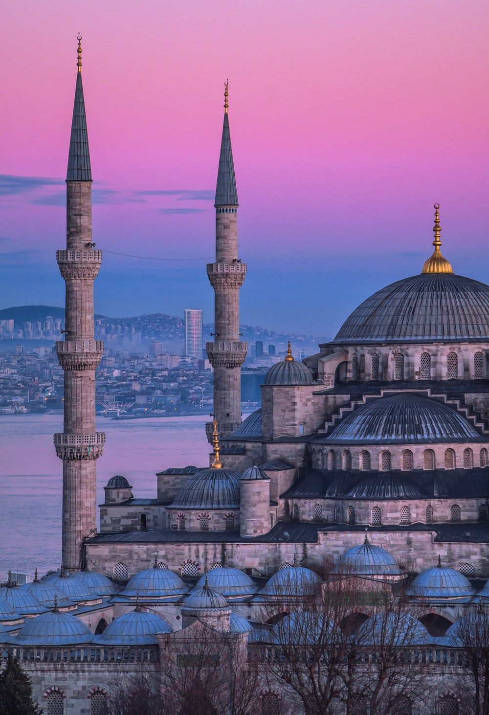 1000x1461 Turkey Pictures [Scenic Travel Photos] | Download Free Images on
