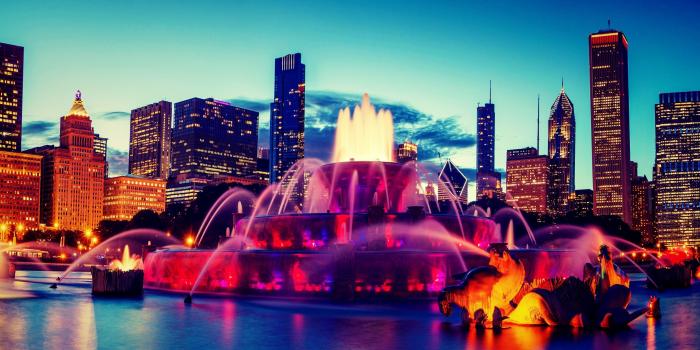 3840x2160 74+ Chicago Wallpapers on WallpaperPlay