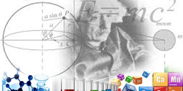 1024x768 Chemistry Biology Physics Wallpapers