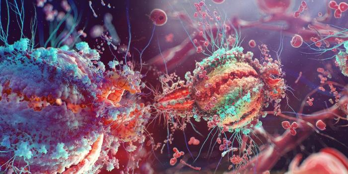 3840x1080 2811968 abstract 3d biology wallpaper and background | Abstract