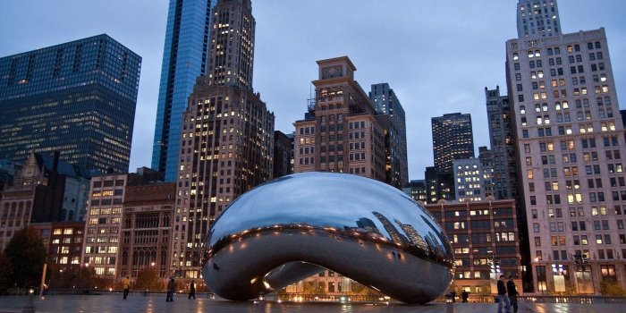 1920x1080 74+ Chicago Wallpapers on WallpaperPlay