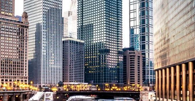 675x1200 Buildings-chicago-iPhone-Wallpaper | Wallpapers in 2019 | Chicago