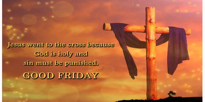 1920x1200 Good Friday Wallpapers