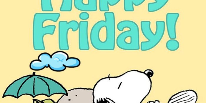 1440x1280 Snoopy Happy Friday Wallpaper by PerfumeVanilla - f3 - Free on ZEDGE™