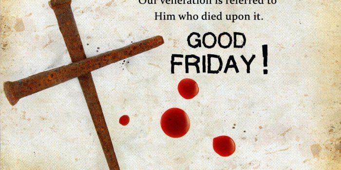 1280x1024 Good Friday Wallpapers