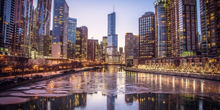 4096x2160 4K Ultra HD Chicago Wallpapers - Top Free 4K Ultra HD Chicago