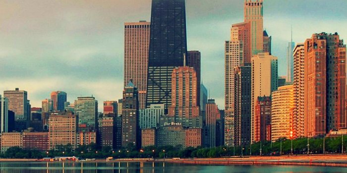 1440x2560 74+ Chicago Wallpapers on WallpaperPlay