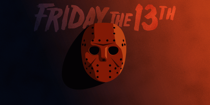 1280x720 Wallpaper Friday the 13th, Minimal, HD, Movies, #9763