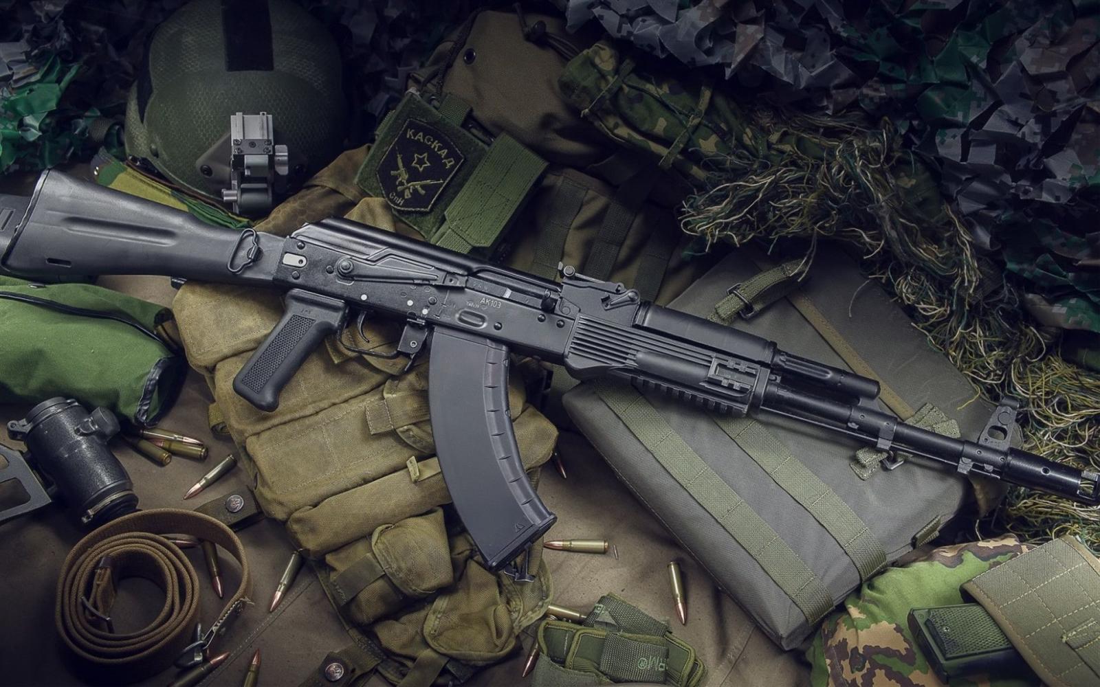 1920x1200 Kalashnikov Wallpapers (74+ background pictures)