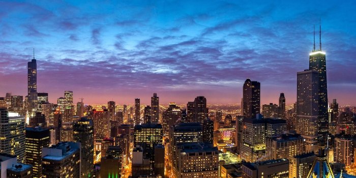 1920x1080 Free download Chicago wallpaper ID:494007 hd 1920x1080 for desktop