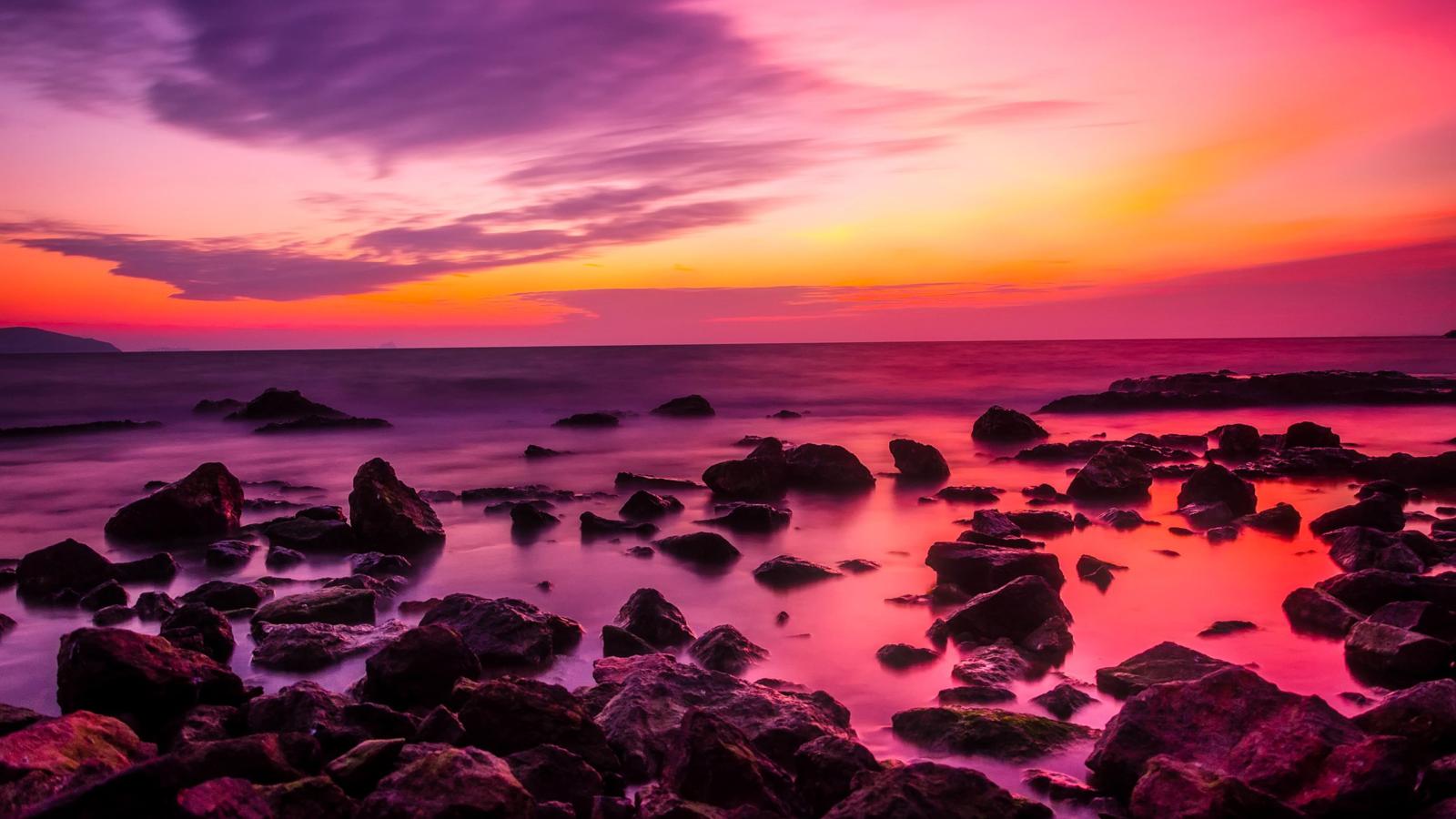 3840x2160 Turkey Chromebook Wallpaper