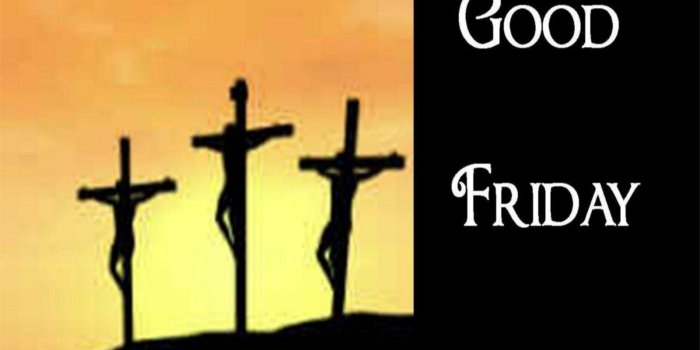 1600x1200 Good Friday Wallpapers