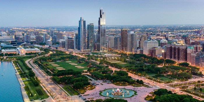 1540x944 Chicago's latest residential developments shaping the Windy City