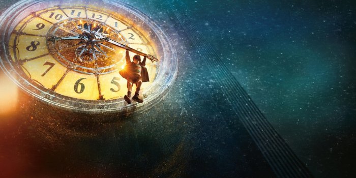 2560x1600 Clock Wallpapers (71+ images)