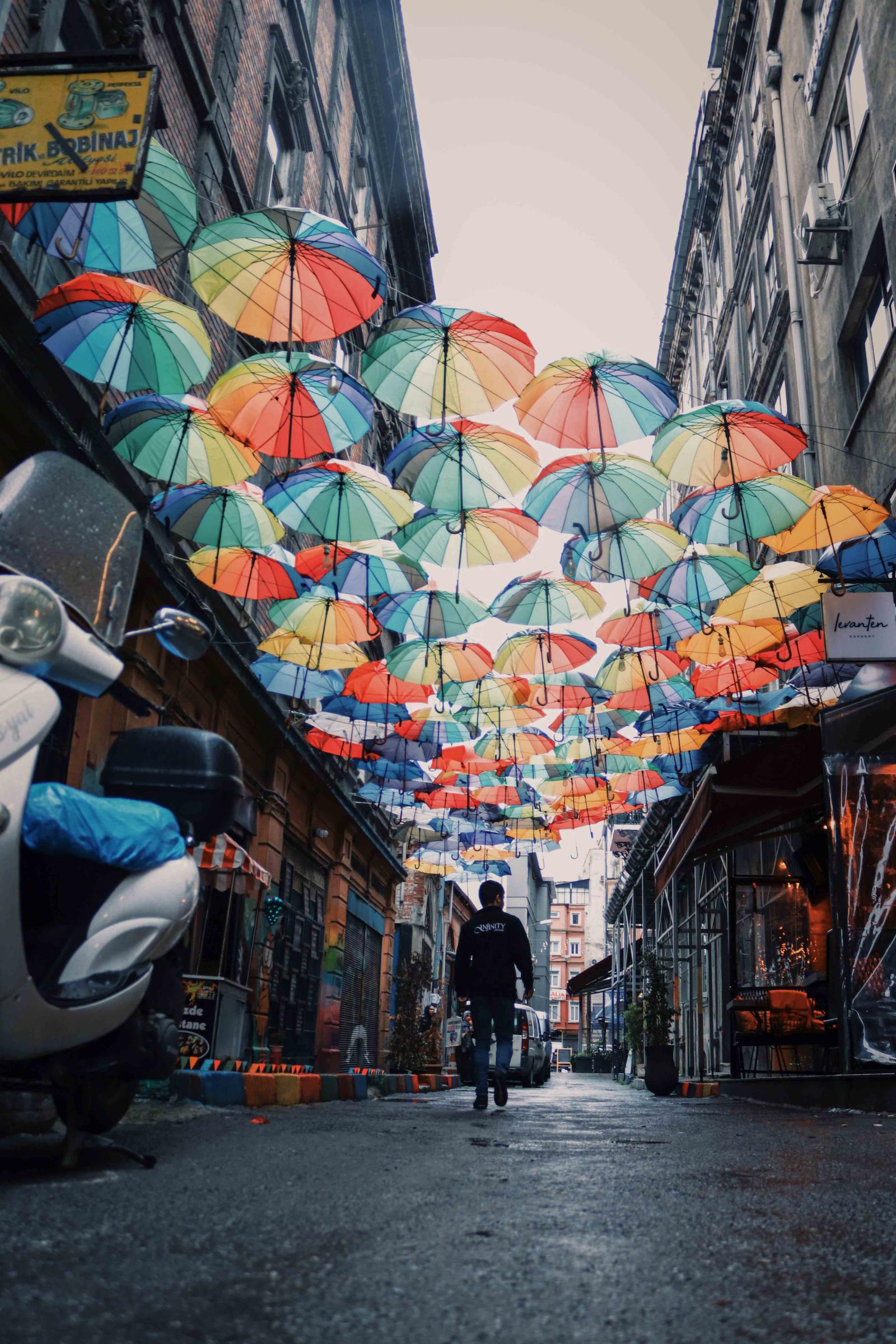 4000x6000 Istanbul, Turkey Wallpapers in 4K - All HD Wallpapers