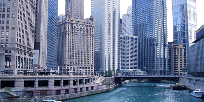 1600x1200 City Chicago wallpaper | 1600x1200 | #21248