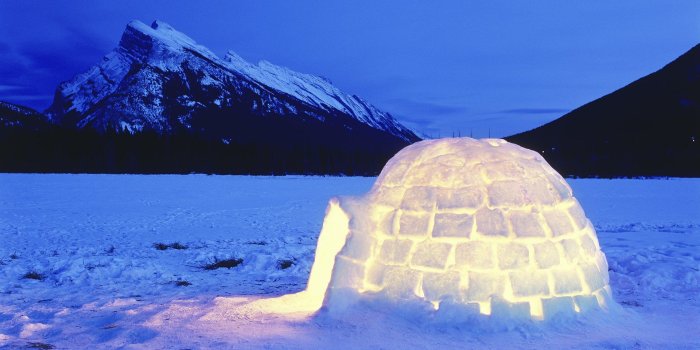 1920x1080 6 Igloo HD Wallpapers | Background Images