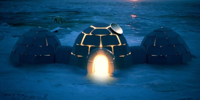 1920x1080 6 Igloo HD Wallpapers | Background Images