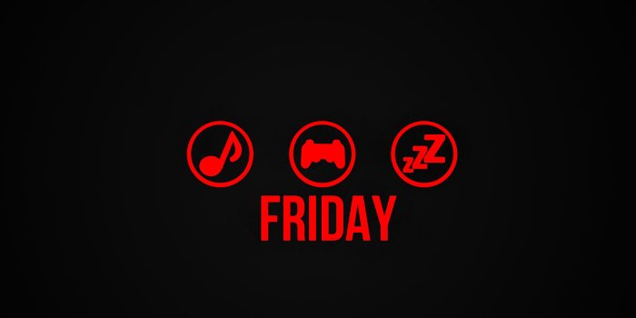 1980x1080 Best 56+ Friday Wallpaper on HipWallpaper | Friday the 13th
