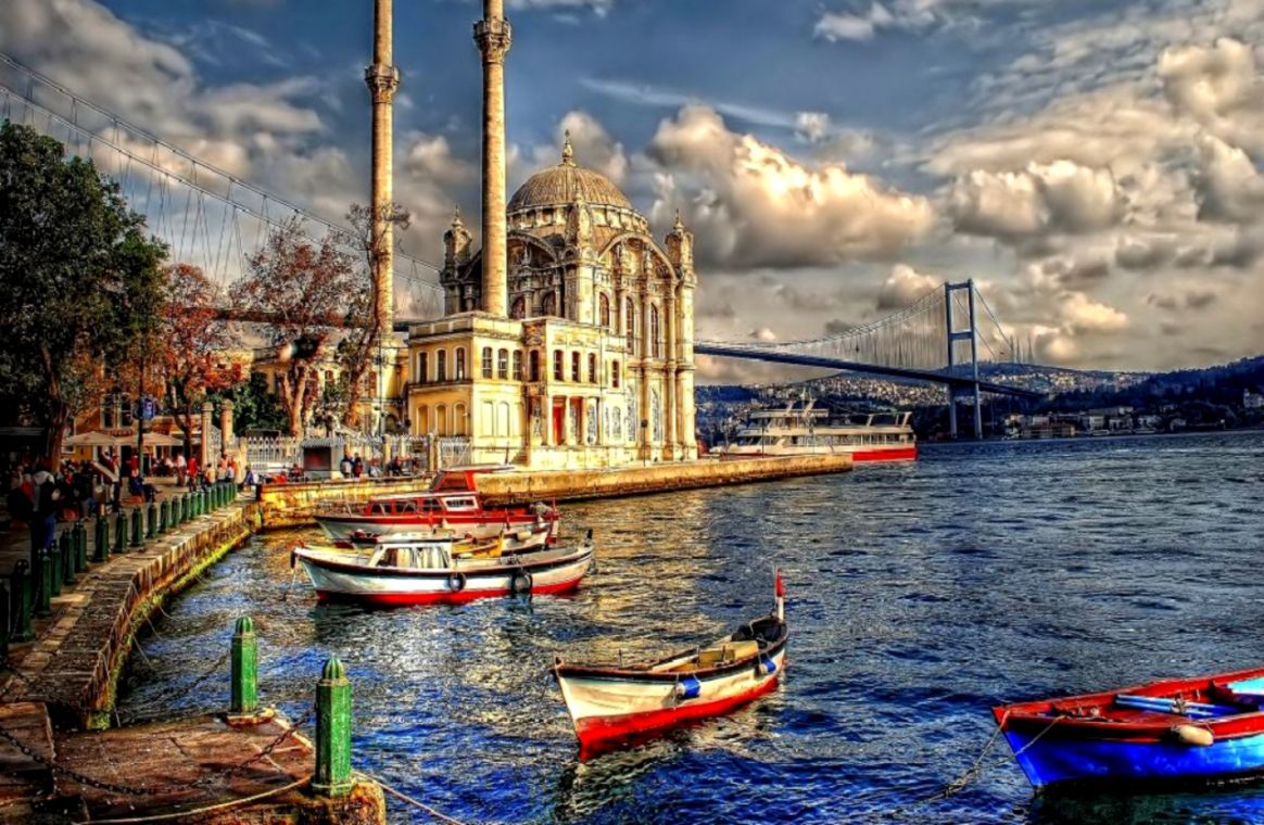 1164x760 Turkey Wallpapers | HD Wallpapers Collection