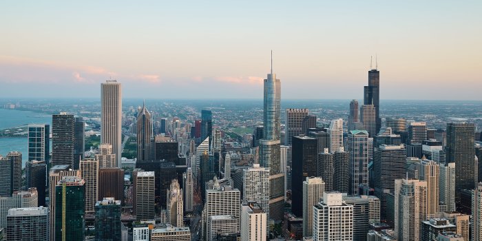 7948x3000 Chicago Wallpaper (29+ images) on Genchi.info