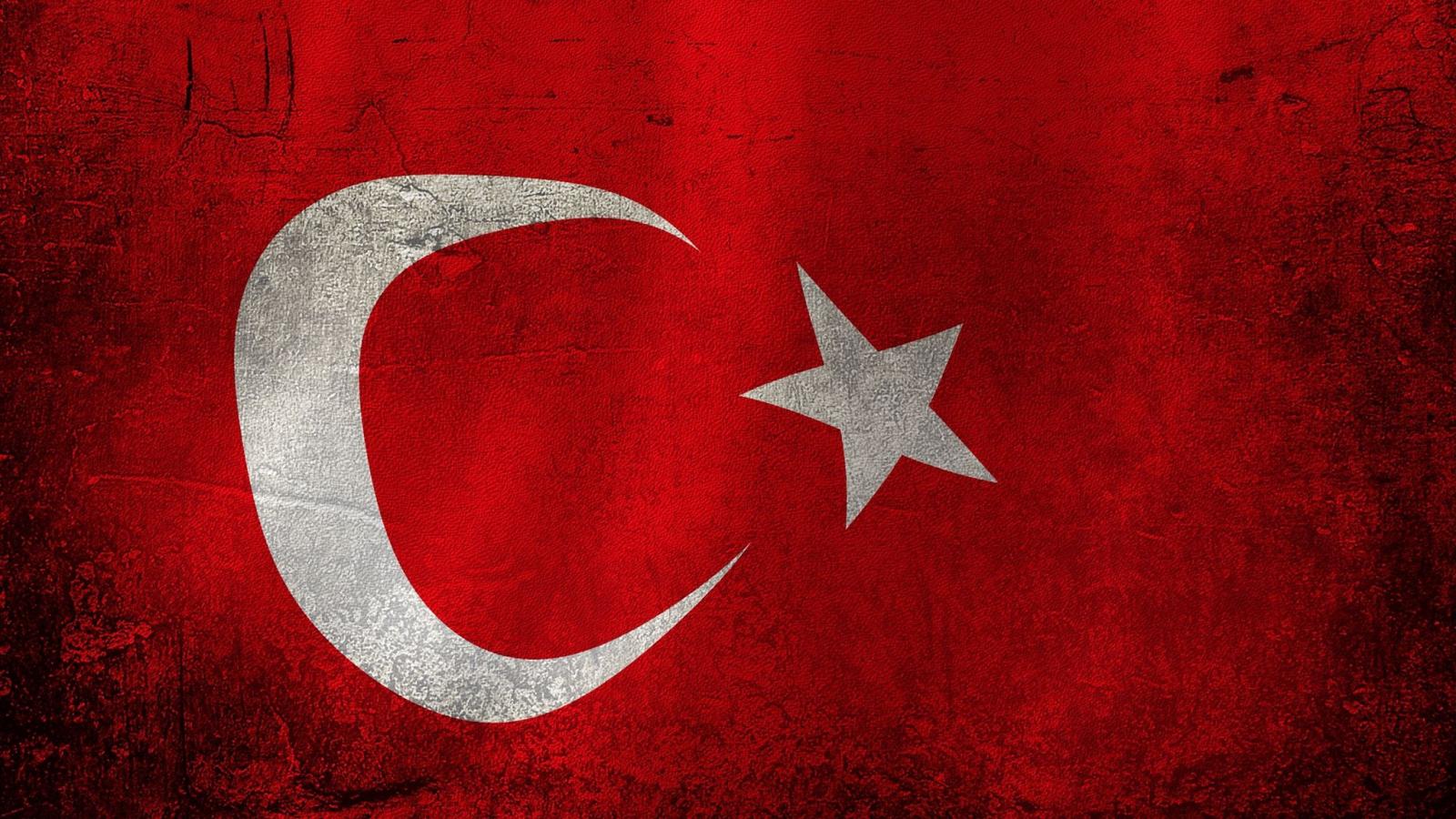2048x1152 Download wallpaper 2048x1152 turkey, flag, red ultrawide monitor hd