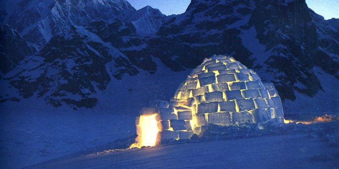 2131x1685 6 Igloo HD Wallpapers | Background Images