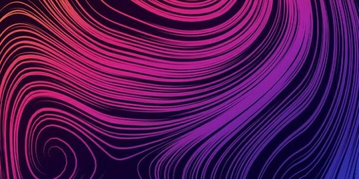 720x1280 Colourful Fluid ink wallpaper, processing 2d artwork, … | Graphic