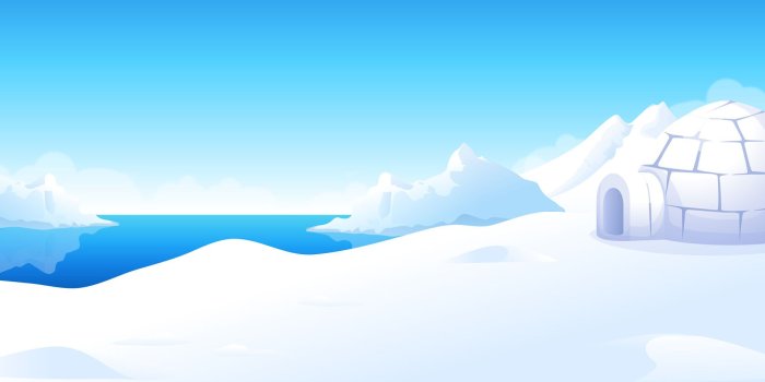 1920x1080 Igloo Wallpapers - Top Free Igloo Backgrounds - WallpaperAccess