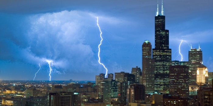 1600x1200 Wallpaper of chicago Gallery