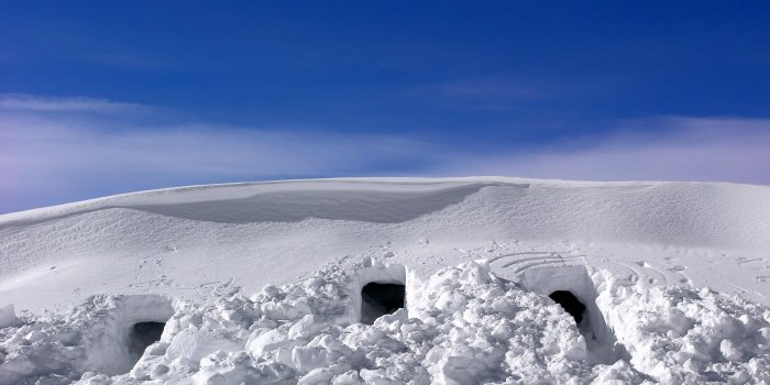 2560x1600 6 Igloo HD Wallpapers | Background Images