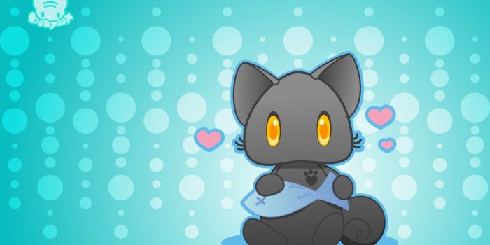 1920x1080 Wallpaper Bekyootfishyfat Friday Kawaii HD Desktop Wallpapers