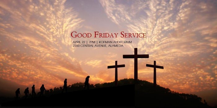 1555x870 Good Friday Wallpapers