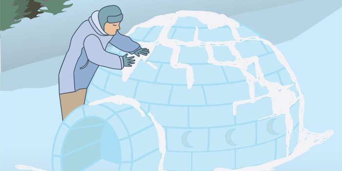 3200x2400 How to Build an Igloo: 14 Steps (with Pictures) - wikiHow