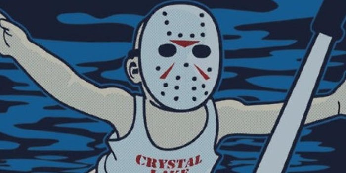 1080x1920 Jason Voorhees iPhone Wallpaper (70+ images)