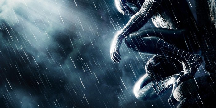 2560x1440 Spider Man 3 Wallpaper ·① WallpaperTag