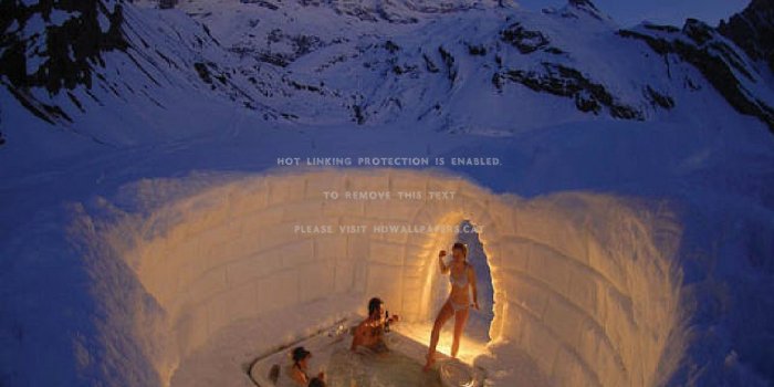3147x2397 igloo spa ow cold hottub people