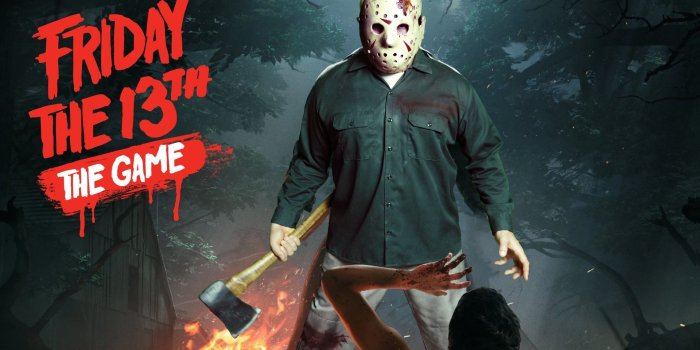1920x1080 Friday the 13th: The Game HD Wallpapers and Background Images