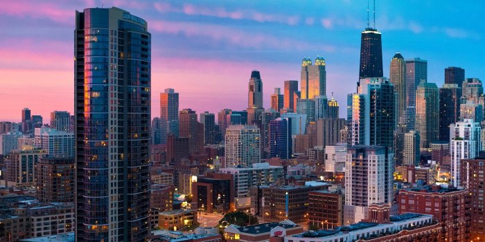 1920x1200 Chicago HD Wallpaper (30 + Background Pictures)