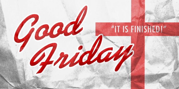 1920x1080 68 Most Beautiful Good Friday Wish Pictures And Photos