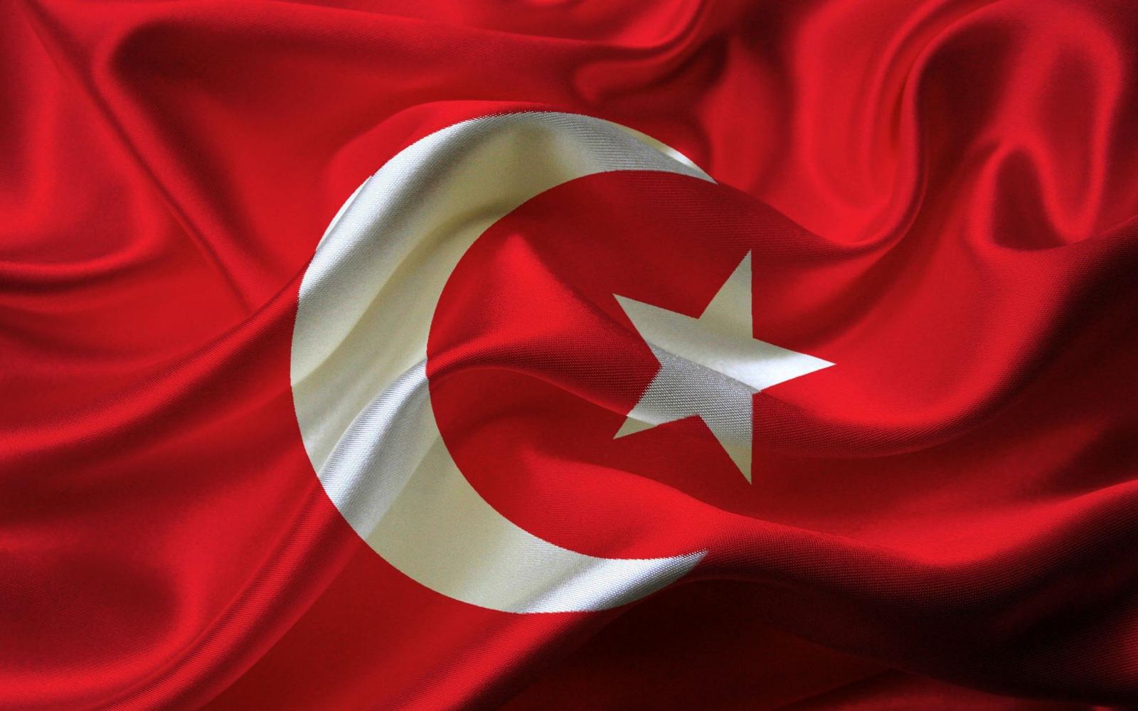 2880x1800 2880x1800 Turkey Flag Macbook Pro Retina HD 4k Wallpapers, Images