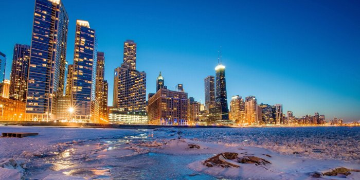 2880x1800 Chicago Wallpapers For Mobile And Desktop In HD