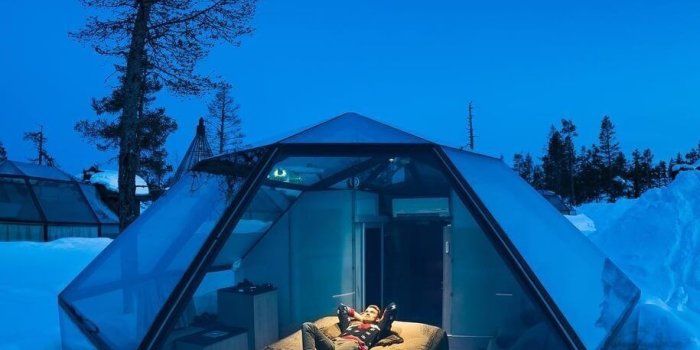 915x1100 Best 421+ finland glass igloo hotel HD Wallpaper [] www.interest.pics