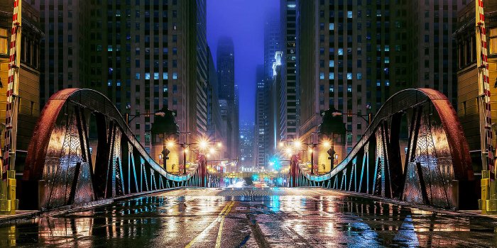 1920x1280 Chicago Wallpapers - Top Free Chicago Backgrounds - WallpaperAccess