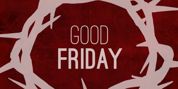 1920x1080 Good Friday Wallpapers Free Download