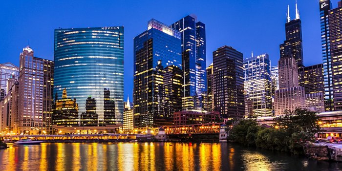 1920x1080 Chicago wallpaper | 1920x1080 | #77633