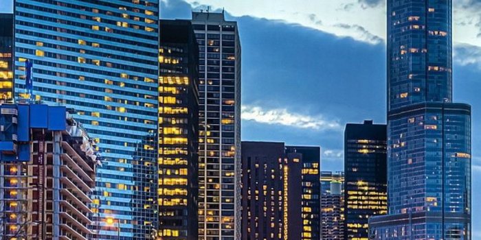 1080x1920 Full HD 1080p, Chicago Android Wallpaper Gallery - Free Downloads