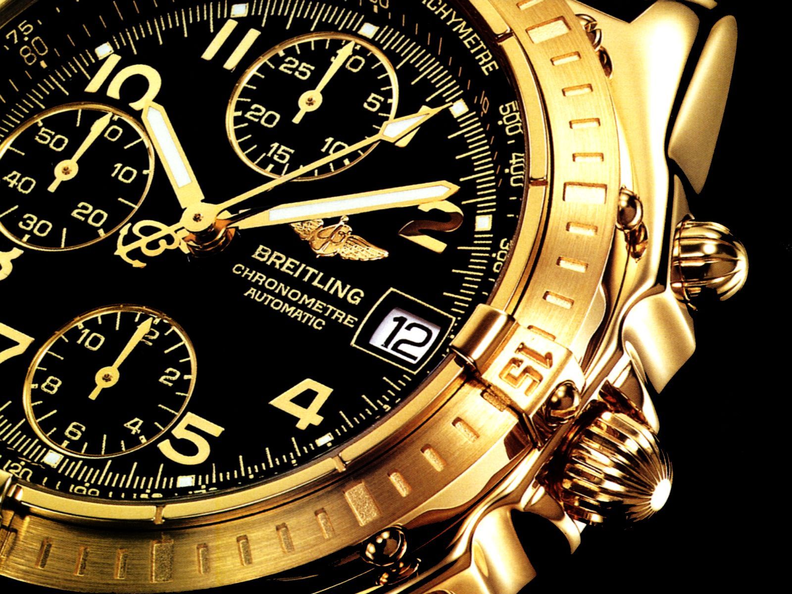 1600x1200 Wrist Watches Wallpapers